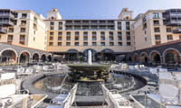 lopesan costa meloneras hotel